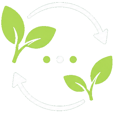 Plantes en troc